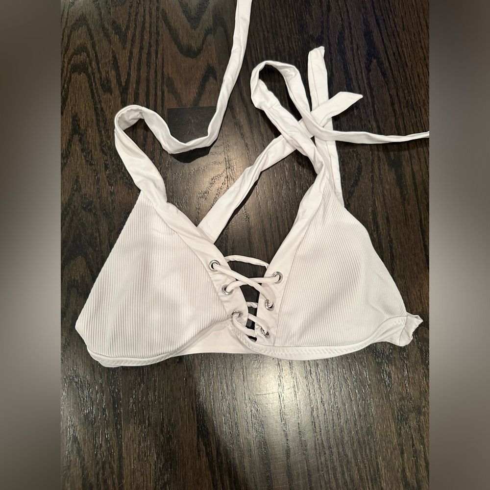 BECCA BIKINI TOP